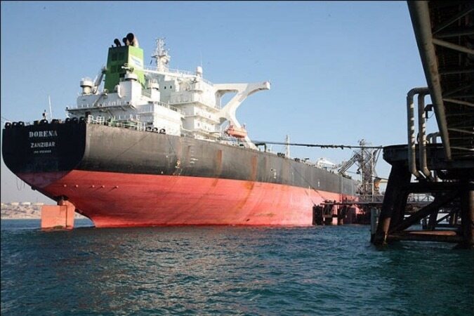 اسکورت کشتی‌های نفتی ایران توسط ارتش ونزوئلا