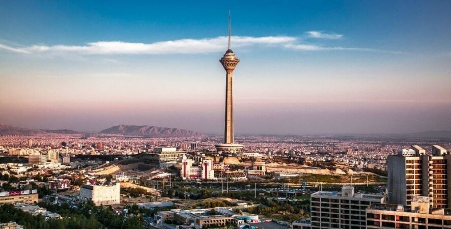قیمت متوسط خانه در تهران چقدر است؟