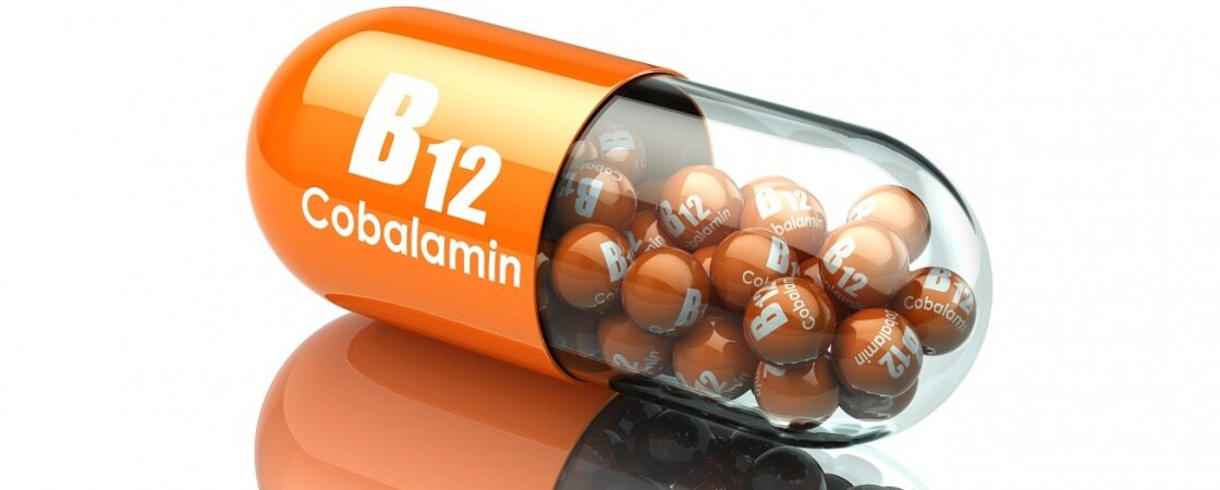 5 نشانه کمبود ویتامین B12