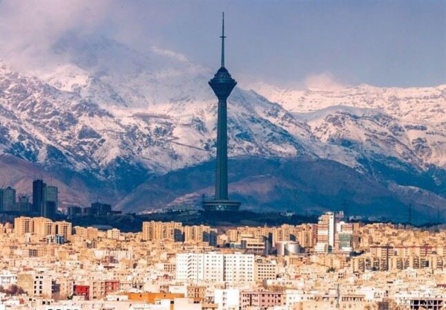 متوسط قیمت هر متر آپارتمان در تهران اعلام شد/ قیمتها چند درصد افزایش یافت؟