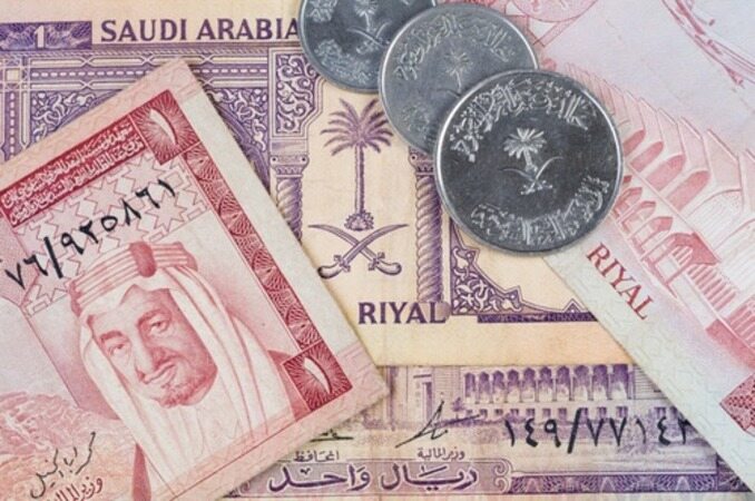 ذخایر ارزی عربستان ۴۰ میلیارد دلار آب رفت