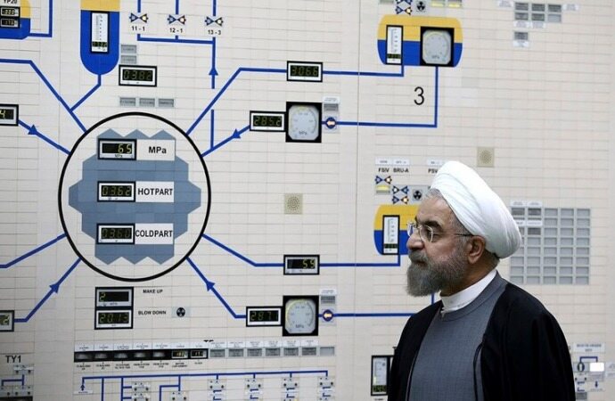 پاسخ ایران به لغو معافیت‌های هسته‌ای چه خواهد بود؟