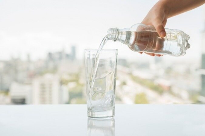 فواید نوشیدن آب برای بدن