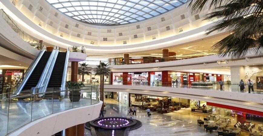 مراکز تجاری دبی از فردا به طور کامل باز خواهد شد