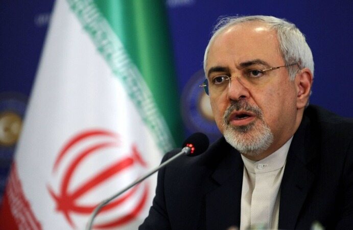ظریف خبر تبادل زندانیان ایرانی و آمریکایی را تایید کرد/ همه زندانیان ایرانی در آمریکا باید به خانه بازگردند 