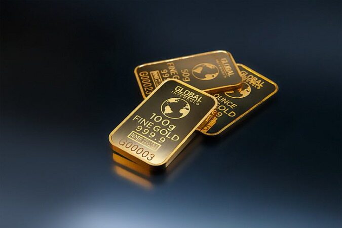 کاهش جهانی قیمت طلا / فلز زرد در نیمه دوم سال ۲۰۲۰ رکورد می زند