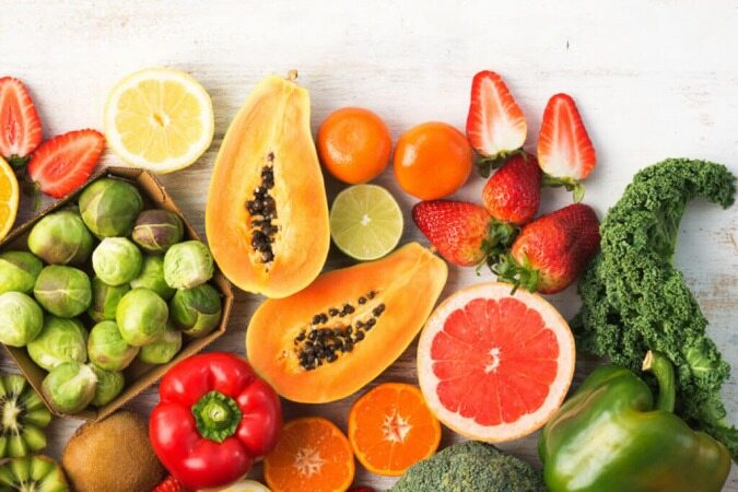 15 ماده غذایی که سیستم ایمنی شما را تقویت خواهد کرد