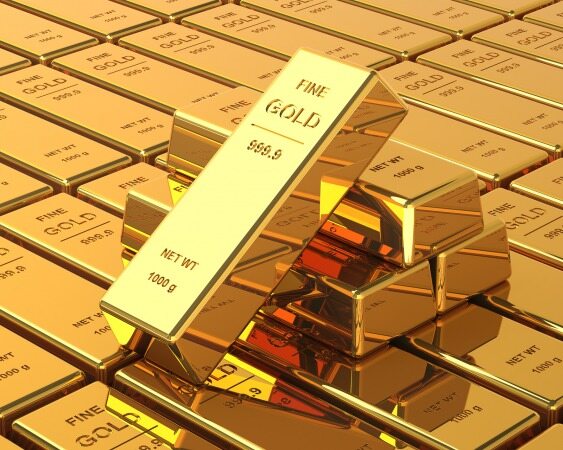 با توجه به افت قیمت طلا صعود قیمت طلا در راه است