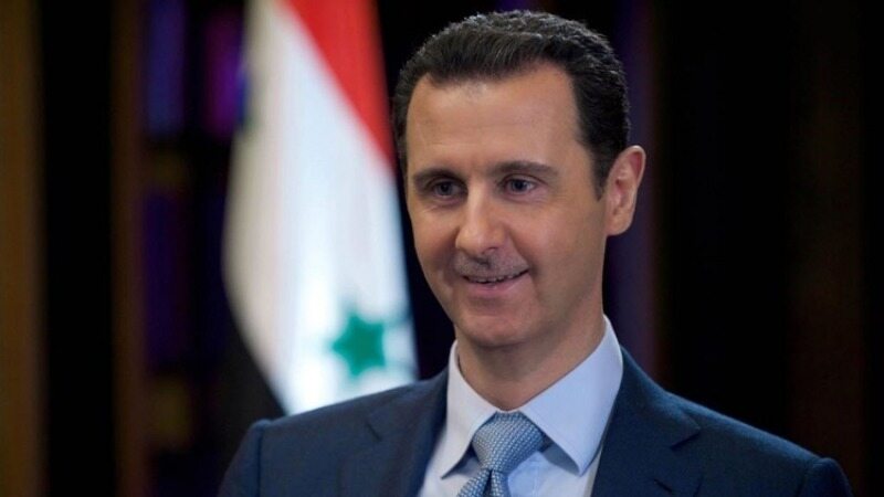 پیشنهاد جدید آمریکا به بشار اسد؛ پشت پرده چه خبر است؟