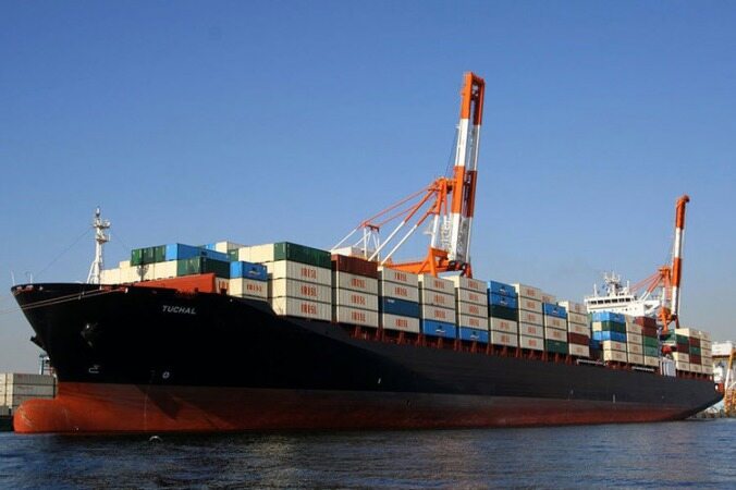 جزئیات تحریم‌های جدید آمریکا علیه صنعت کشتیرانی ایران