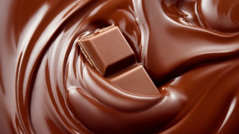 چرا باید شکلات بخوریم؟