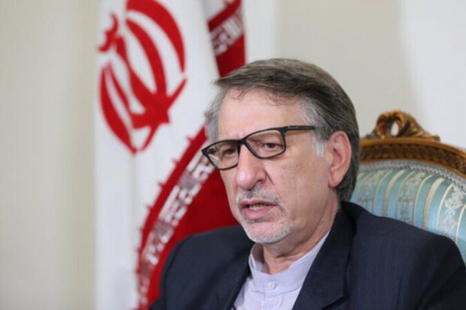 درخواست ایران از کانادا برای ارائه خدمات کنسولی