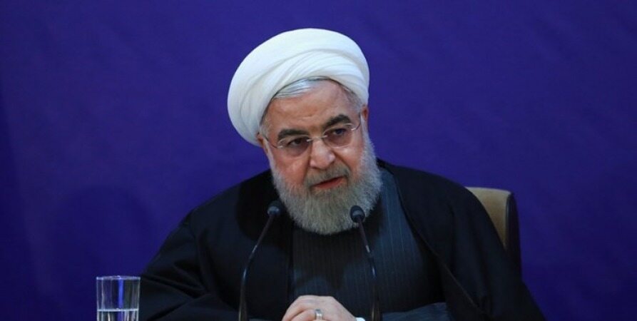  دستور روحانی درباره بازار لوازم خانگی