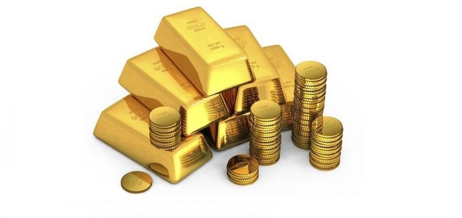 بازگشت طلا به محدوده امن