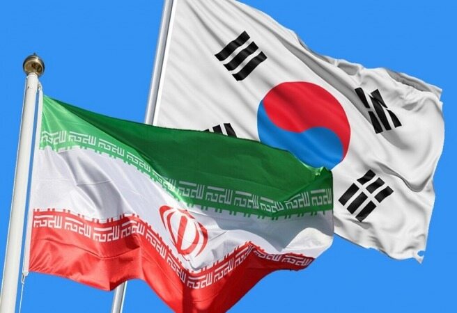 چوب حراج کره بر ۵۳ سال همکاری و مراوده با ایران