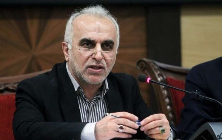 دژپسند:جرایم معوقات مالیاتی در سال ۹۹ بخشیده می‌شود
