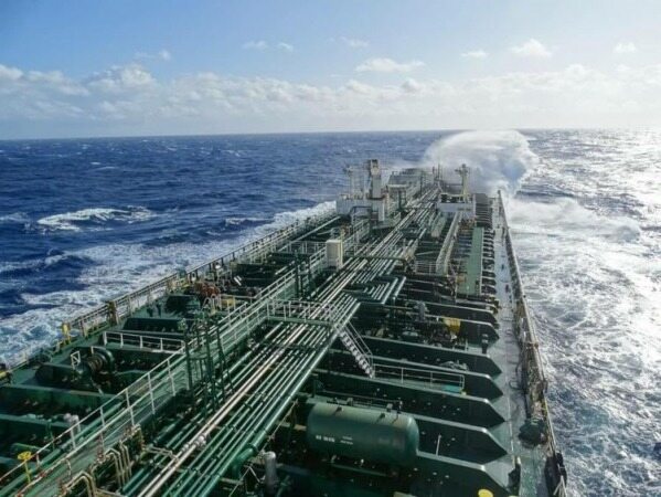 ادعای جدید رویترز در مورد ارسال نفت ایران به ونزوئلا