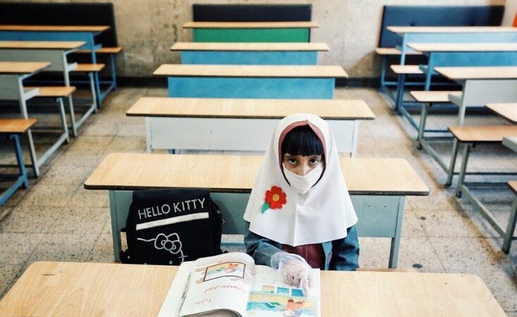 سناریوهای بازگشایی مدارس در مهر ۹۹
