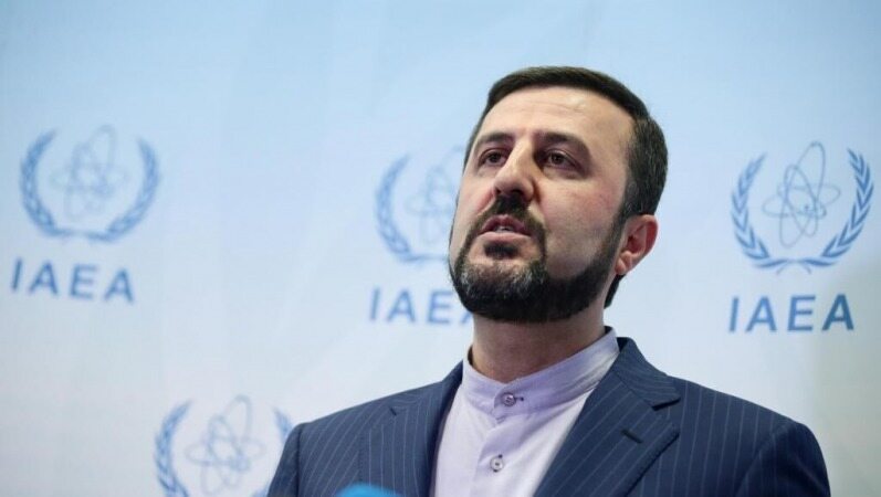  ایران در واکنش به قطعنامه شورای حکام اقدام مقتضی و مناسب خواهد داشت