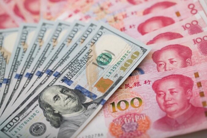 برای نخستین بار یوان جایگزین دلار در مبادلات چین و ترکیه شد