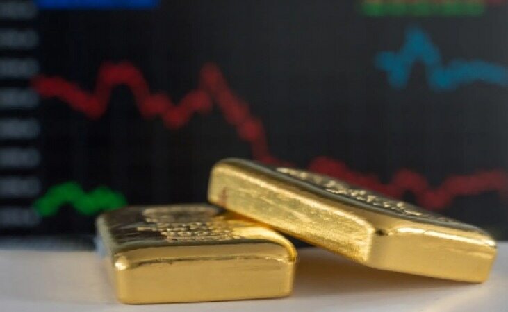 اتفاقی جدید شرط بالا رفتن قیمت طلا