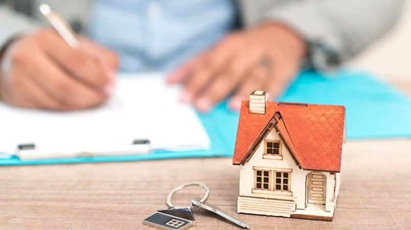 کاهش قیمت اوراق مسکن