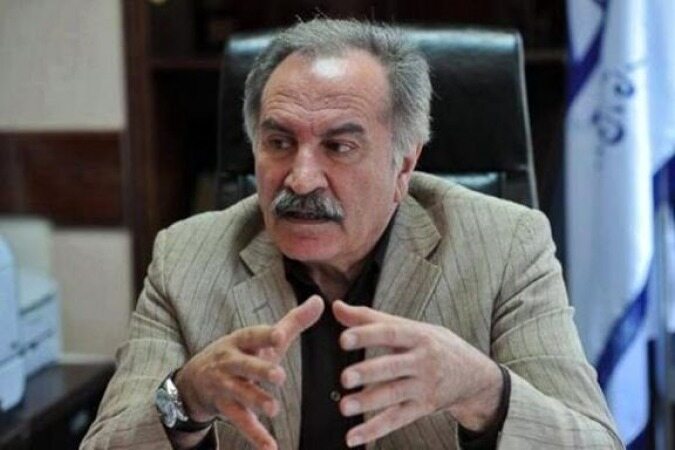 رئیس سابق شورای رقابت دار فانی را وداع گفت