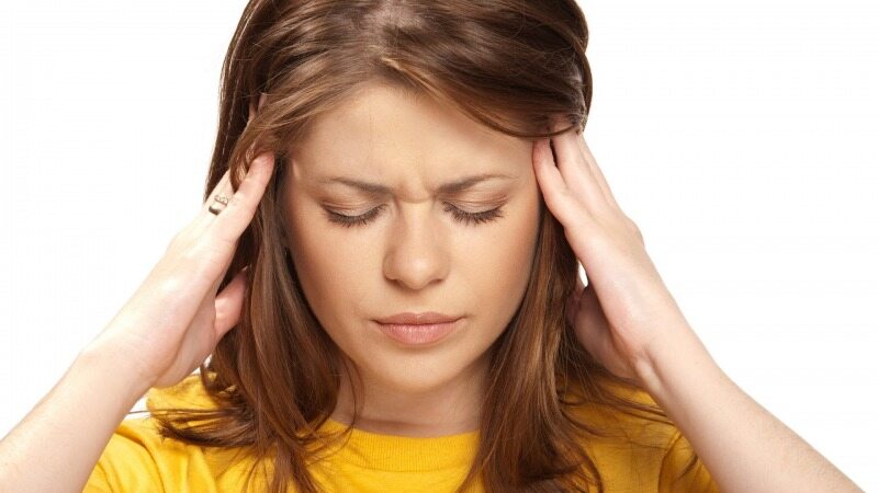 سرگیجه و خستگی چه مشکلاتی در بدن را نشان می دهند؟