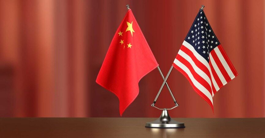 جنگ تجاری میان چین و آمریکا حل شد!