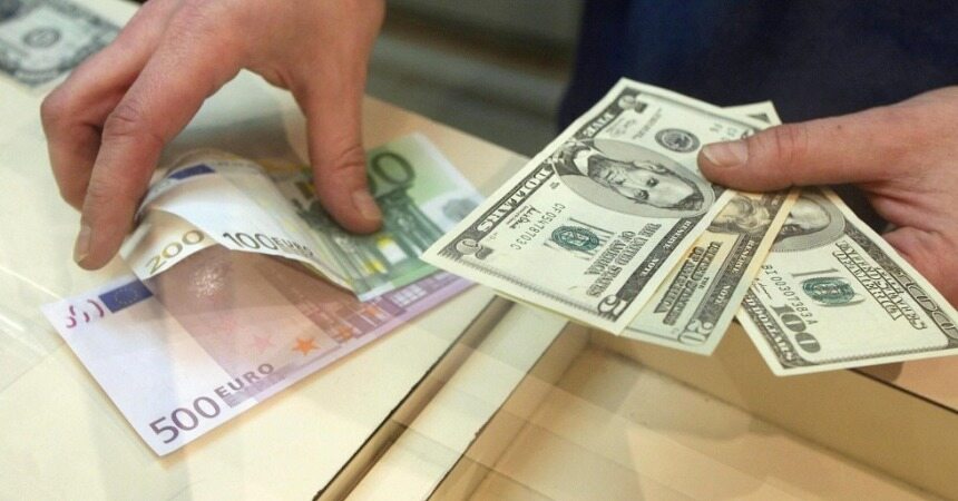 نرخ ارز درصرافی ملی ثابت ماند/نرخ رسمی ۲۹ ارز نیز افزایش یافت