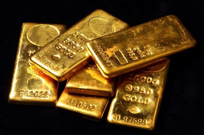 طلا هر لحظه گران تر از لحظه پیش