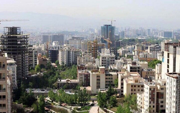 متوسط قیمت هر واحد مسکونی در تهران چند است؟/قیمت آهن آلات ساختمانی امروز چه قیمتی است؟