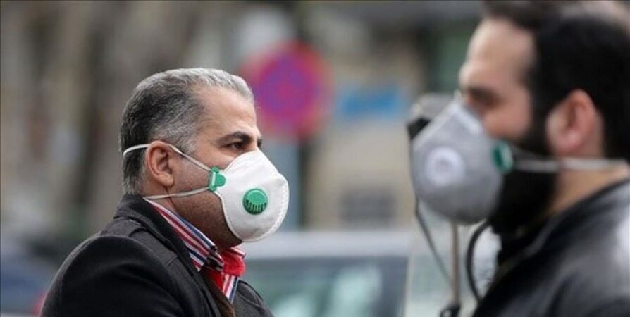 کدام مناطق تهران بیشترین مبتلایان به کرونا را داشته است؟