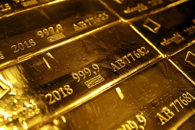افت ناپایدار قیمت طلا