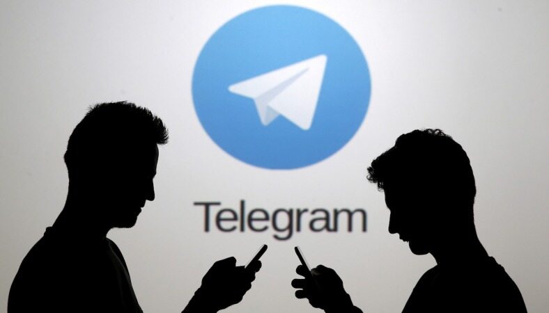 قابلیت تماس تصویری به تلگرام اضافه می شود