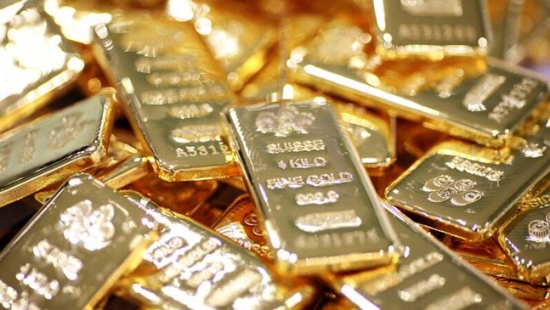 تلاش ونزوئلا برای برگرداندن طلاها از انگلیس از مسیر قانونی