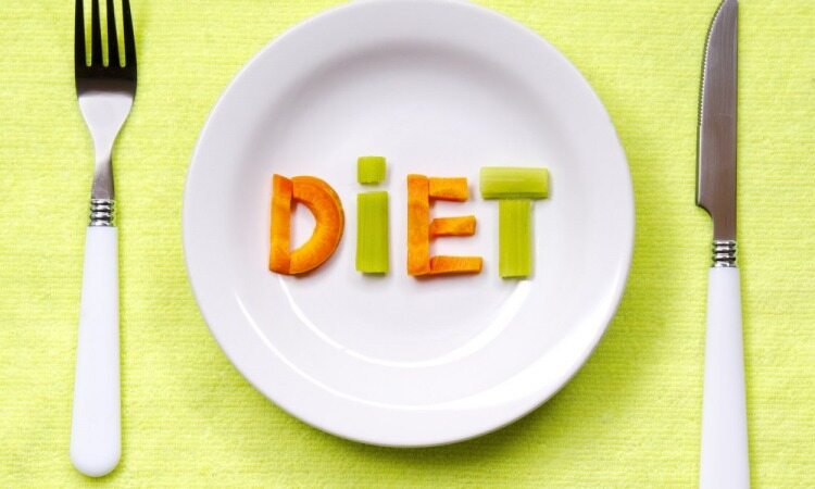 هر سه ساعت غذا بخورید و لاغر شوید!