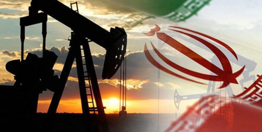 ادامه صادرات نفت ایران از دریای عمان در صورت بستن تنگه هرمز