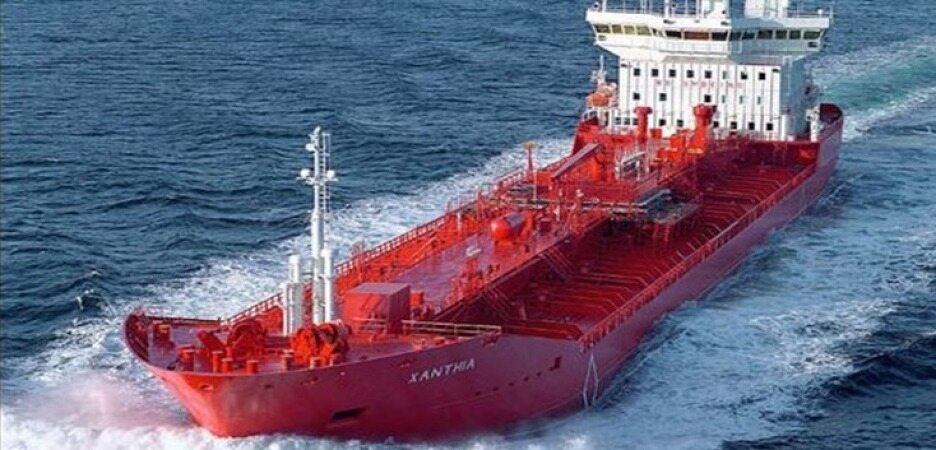 کاهش 76 درصد خرید نفت چین از ایران