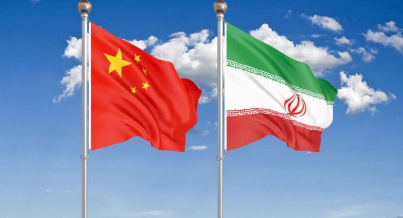برنامه همکاری ۲۵ ساله ایران و چین؛ گشایش ارزی در راه است؟