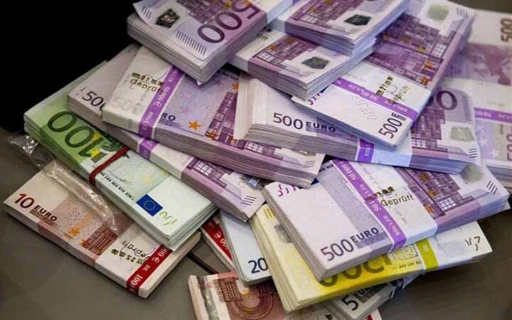 تأمین ارز واردات به رقم ۶.۲ میلیارد یورو رسید