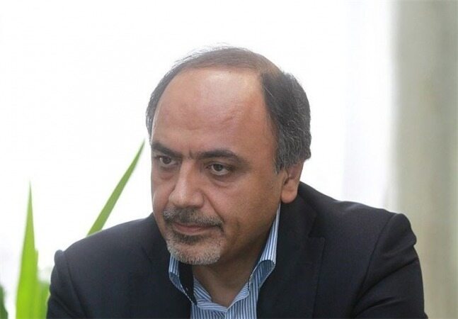مشاور حسن روحانی استعفا داد