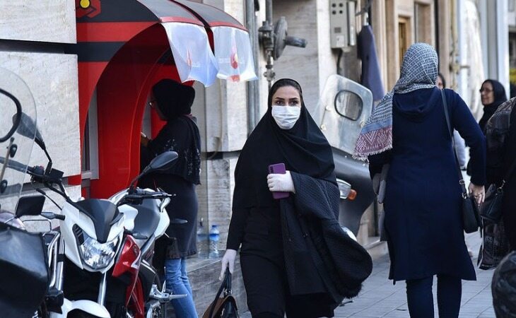 خیز کرونا در تهران/ فوتی های روزانه به ۱۶۲ نفر رسید/کاهش مرگ و میر ناشی از کرونا با ویروس فاژ