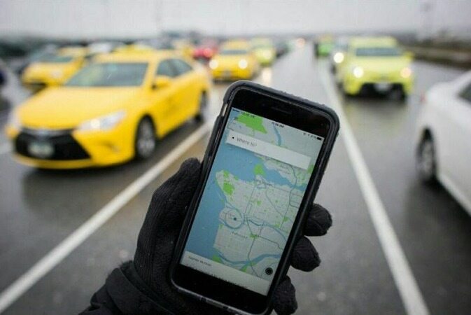 خبر خوب برای سهمیه سوخت تاکسی‌های اینترنتی 