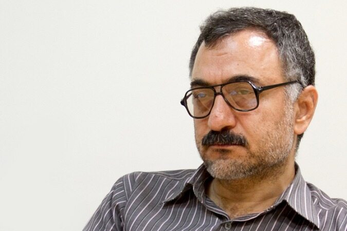 سعید لیلاز: روحانی رکورد دکتر مصدق را شکست
