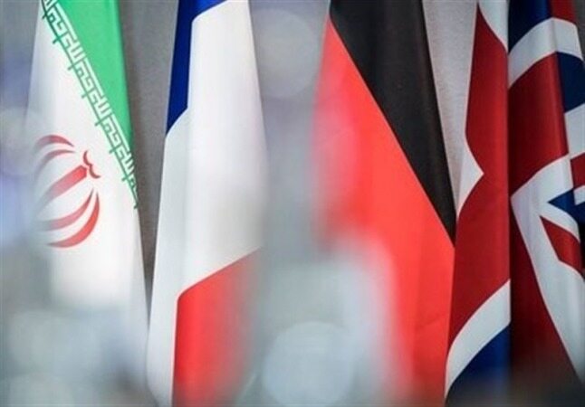 مقام انگلیسی مدعی شد؛ ایران برجام را به خطر انداخته است 