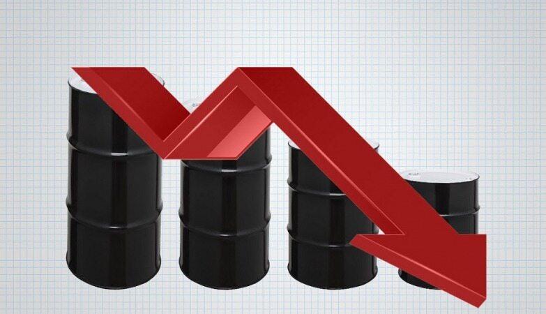 تاثیر مستقیم کاهش قیمت نفت بر سقوط اقتصاد کشورهای حوزه خلیج فارس