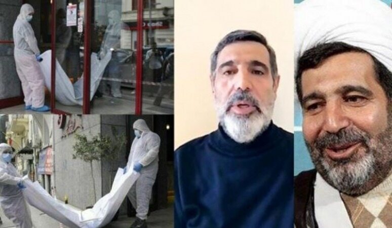 برادر قاضی منصوری: برادرم گفته بود امنیت جانی ندارد