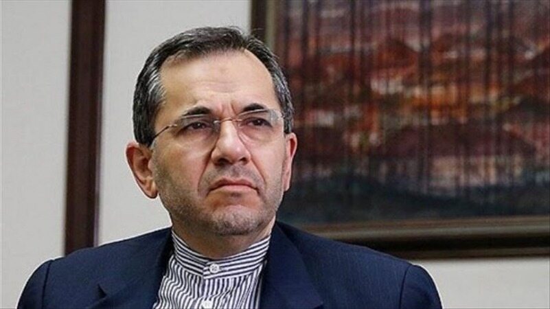 روانچی: سازمان ملل در روشن شدن سرنوشت چهار دیپلمات ایرانی ربوده شده در لبنان مساعدت کند