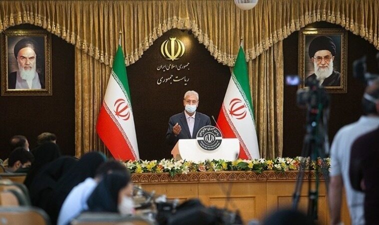 واگذاری بندر به چین دروغ است/ زمان بازگشایی مدارس در همه مناطق یکسان نخواهد بود/ سخنان سیف درست نبود